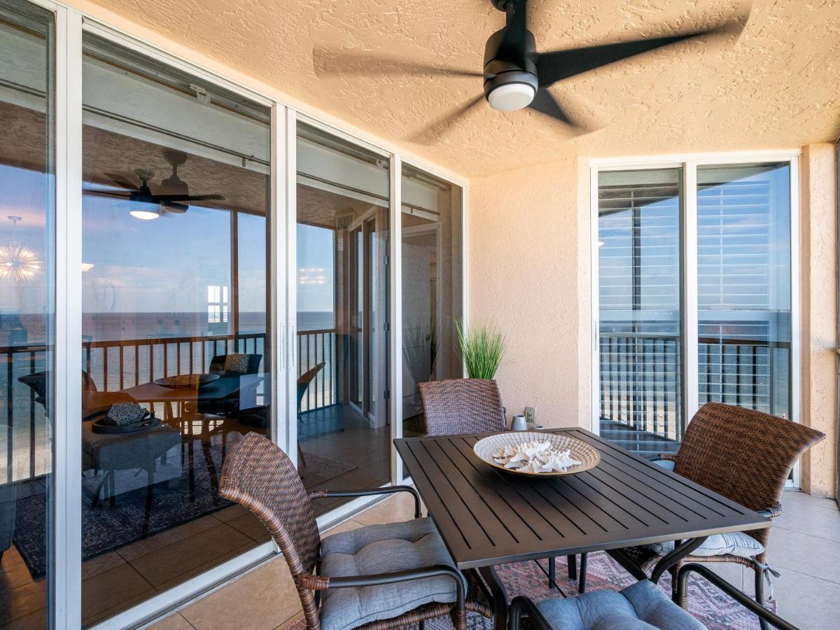 Two-Bedroom Apartment Fort Myers Beach Exterior foto